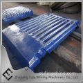 Shanghai Dongmeng Stone Jaw Crusher